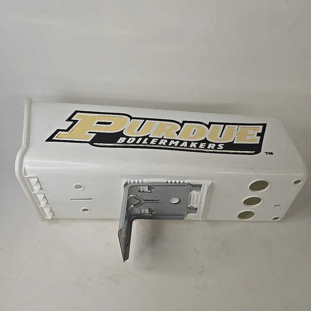 Purdue Boilermakers Newspaper Box‎
